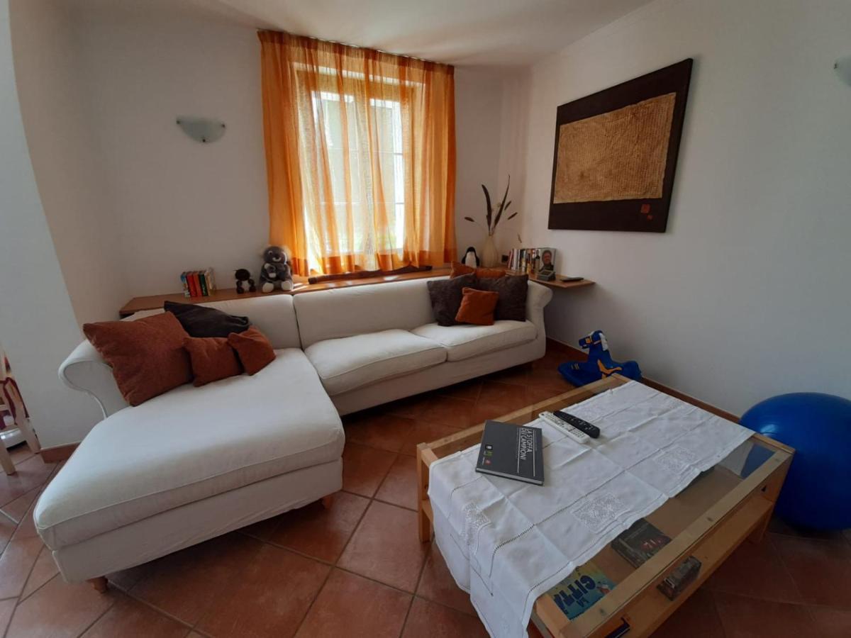 San Marcello Residence Feltre Buitenkant foto