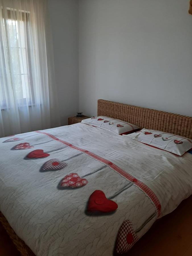 San Marcello Residence Feltre Buitenkant foto