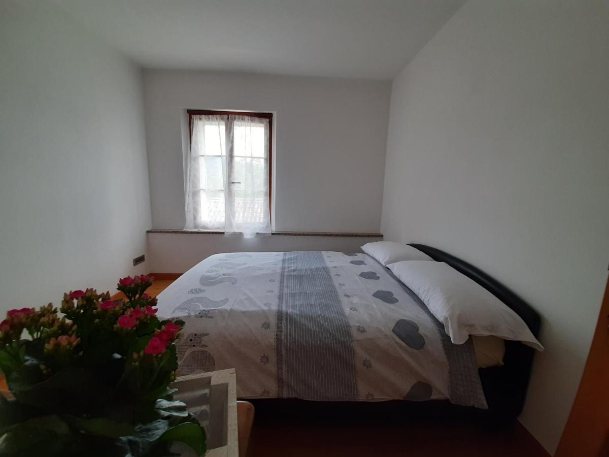 San Marcello Residence Feltre Buitenkant foto