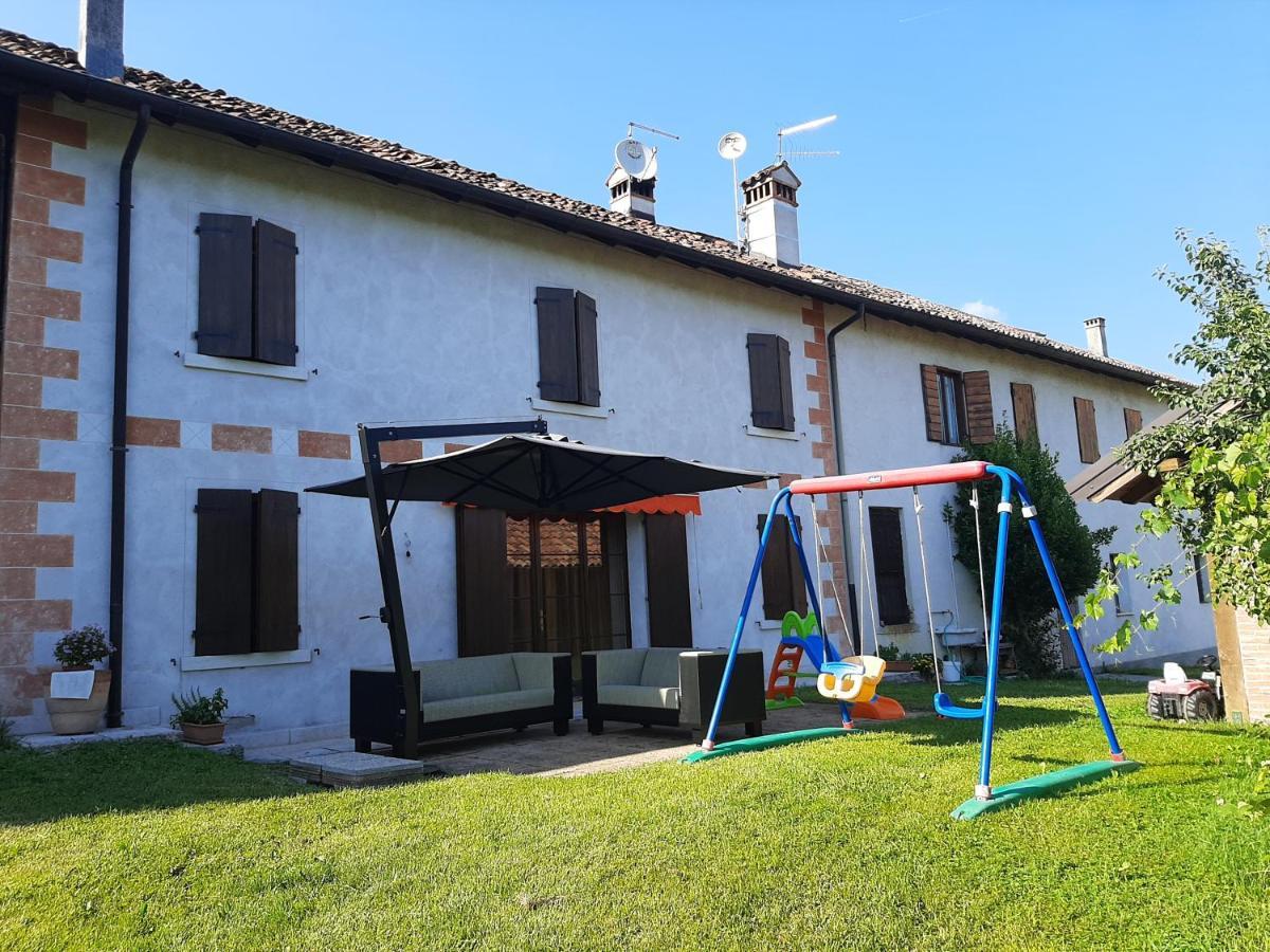 San Marcello Residence Feltre Buitenkant foto