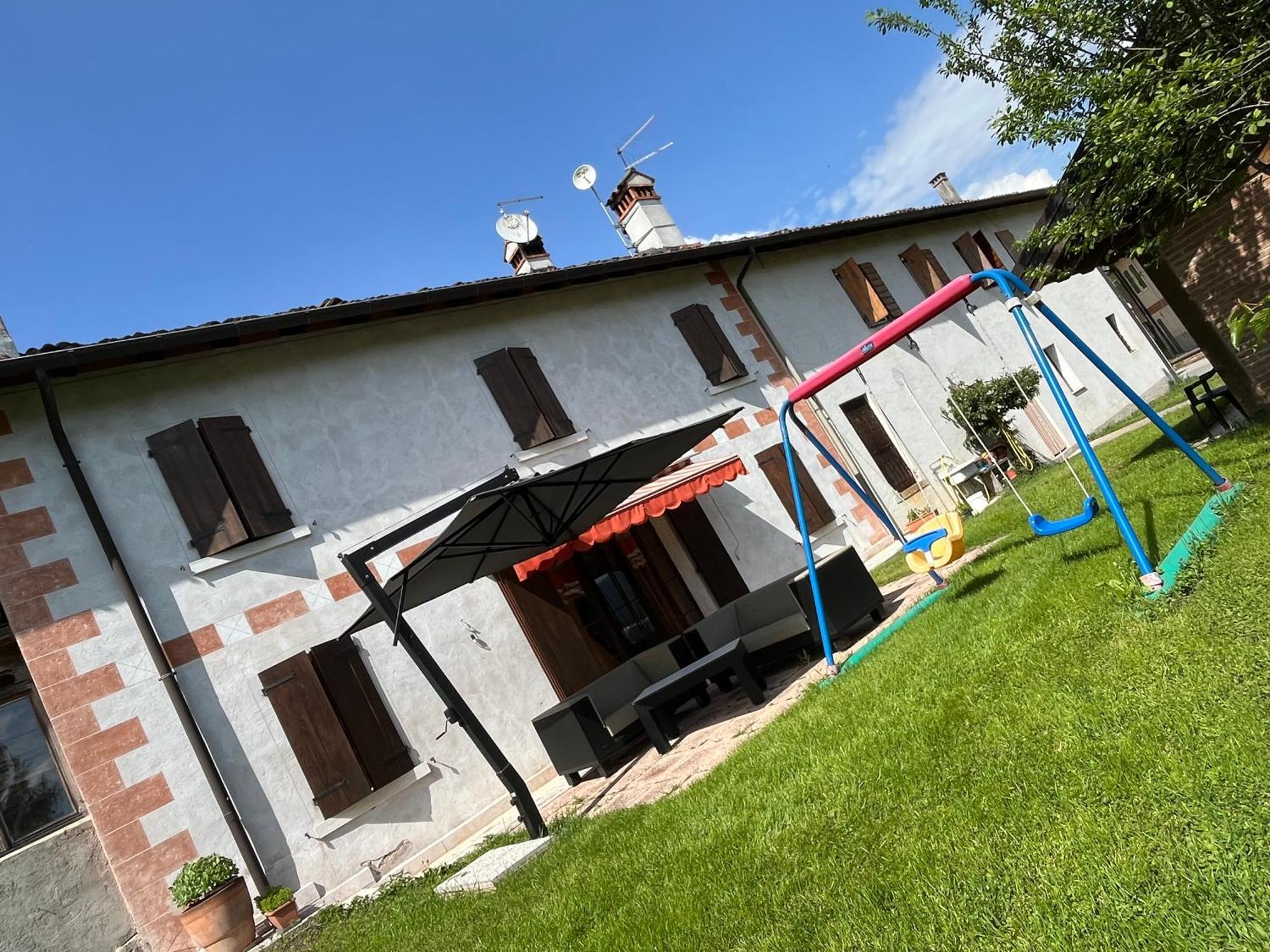 San Marcello Residence Feltre Buitenkant foto